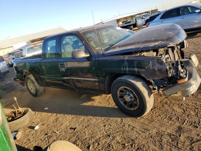 1GCEC19X57Z108283 - 2007 CHEVROLET SILVERADO C1500 CLASSIC Qara foto 3