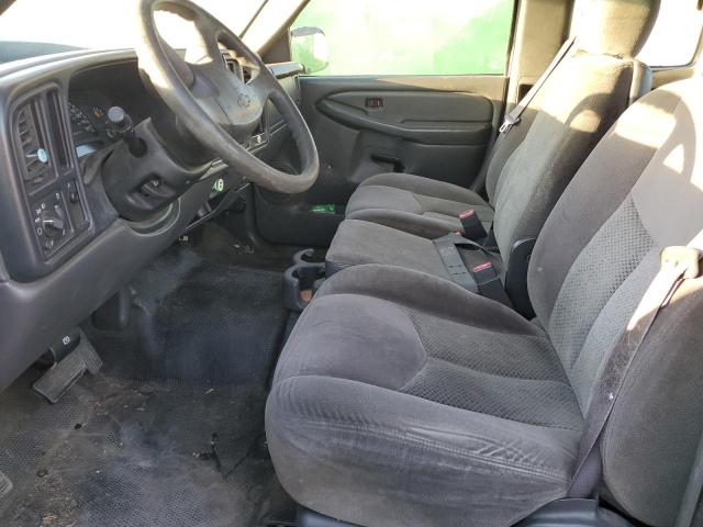 1GCEC19X57Z108283 - 2007 CHEVROLET SILVERADO C1500 CLASSIC Qara foto 7