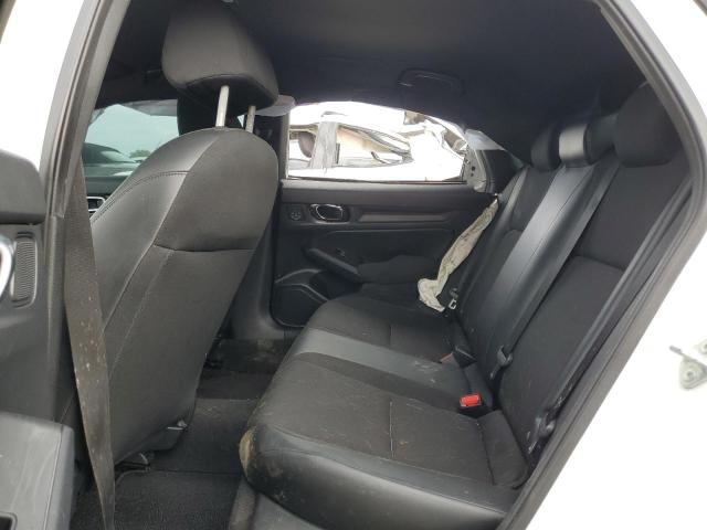 19XFL2H85NE000971 - 2022 HONDA CIVIC SPORT 白色 照片 10