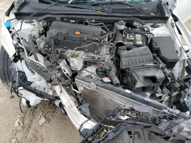 19XFL2H85NE000971 - 2022 HONDA CIVIC SPORT 白色 照片 11