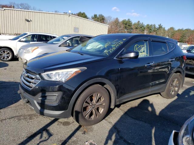 2016 HYUNDAI SANTA FE S, 