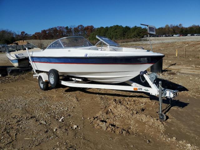 USHG51CLL304 - 2004 BAYL BOAT TWO TONE photo 1