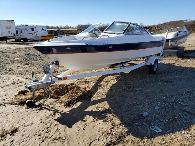 USHG51CLL304 - 2004 BAYL BOAT TWO TONE photo 2