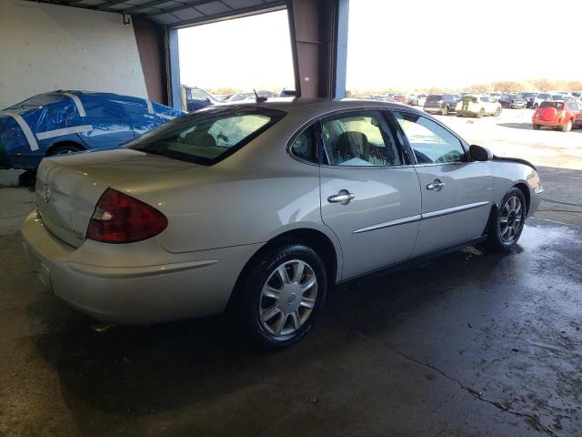 2G4WC582271141408 - 2007 BUICK LACROSSE CX SILVER photo 3