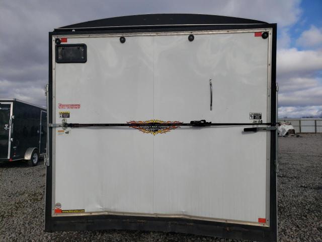 533TC2023GC254454 - 2016 H&H TRAILER WHITE photo 9