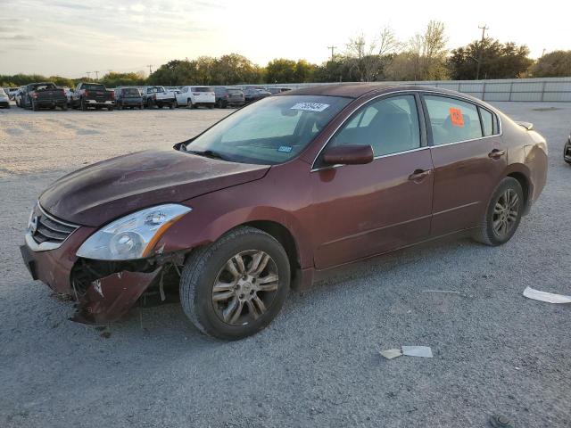 2012 NISSAN ALTIMA BASE, 