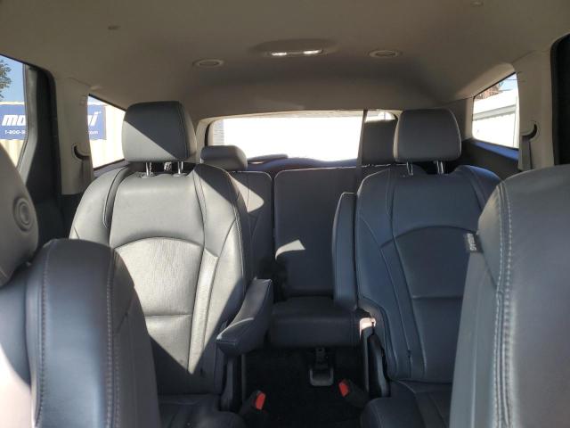 5GAERBKW4KJ108869 - 2019 BUICK ENCLAVE ESSENCE 石墨色 照片 10