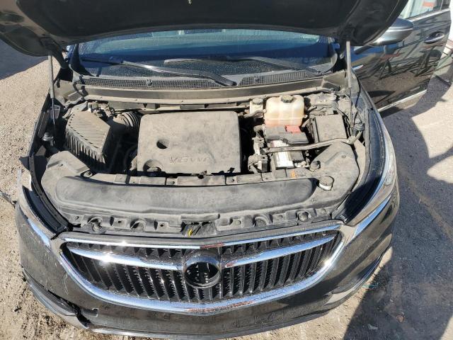 5GAERBKW4KJ108869 - 2019 BUICK ENCLAVE ESSENCE 石墨色 照片 12