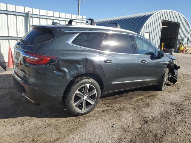 5GAERBKW4KJ108869 - 2019 BUICK ENCLAVE ESSENCE 石墨色 照片 3