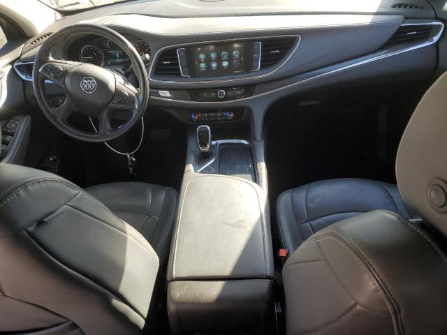 5GAERBKW4KJ108869 - 2019 BUICK ENCLAVE ESSENCE 石墨色 照片 8