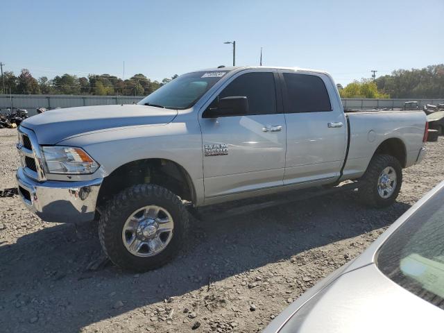 3C6TR5DT0HG711586 - 2017 RAM 2500 SLT SILVER photo 1