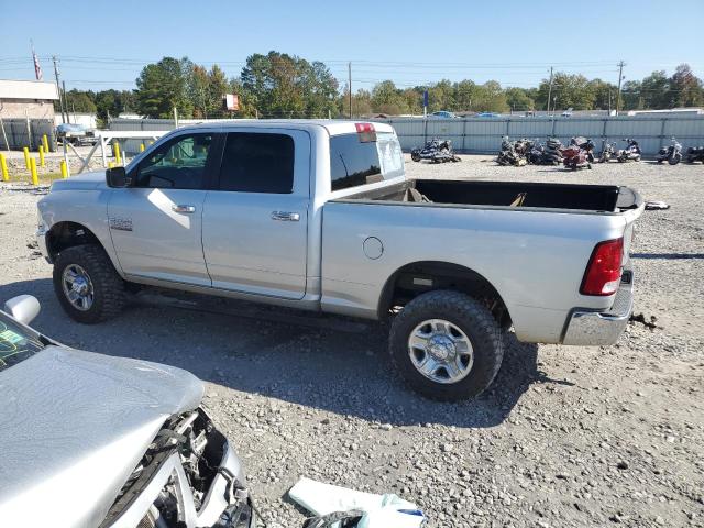 3C6TR5DT0HG711586 - 2017 RAM 2500 SLT SILVER photo 2