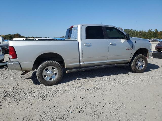 3C6TR5DT0HG711586 - 2017 RAM 2500 SLT SILVER photo 3