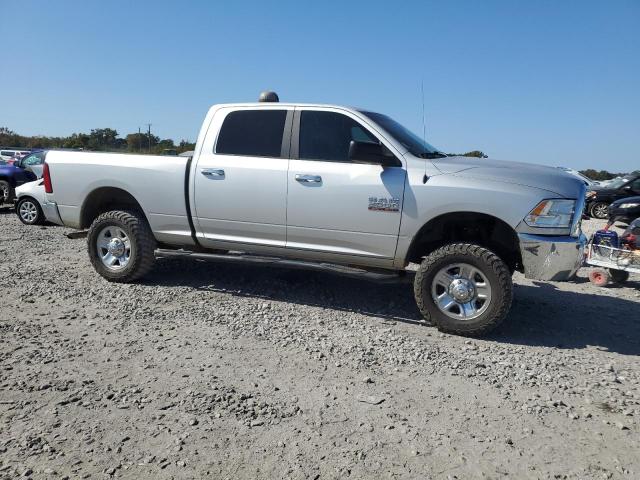 3C6TR5DT0HG711586 - 2017 RAM 2500 SLT SILVER photo 4