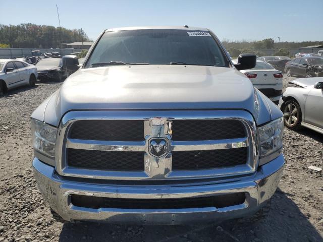 3C6TR5DT0HG711586 - 2017 RAM 2500 SLT SILVER photo 5