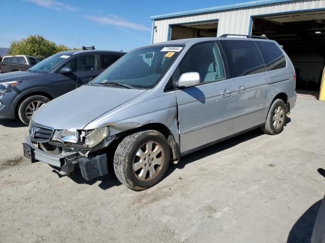 2004 HONDA ODYSSEY EX, 