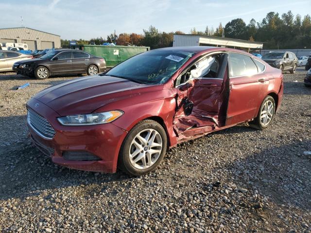 2014 FORD FUSION SE, 