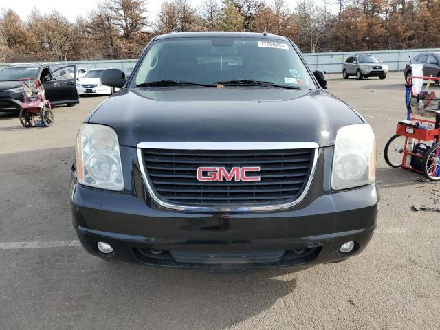 1GKS2KE30BR194355 - 2011 GMC YUKON XL K1500 SLT BLACK photo 5