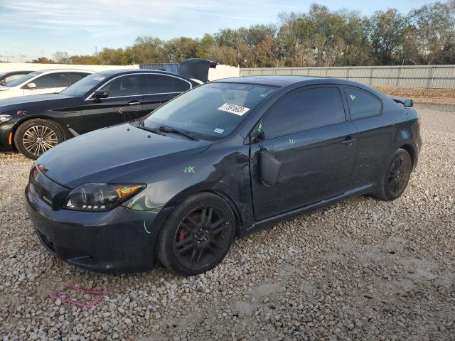 JTKDE167590293736 - 2009 TOYOTA SCION TC Boz foto 1