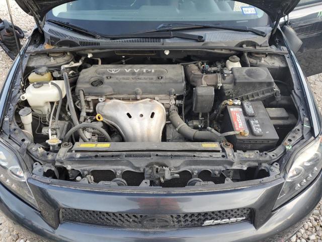 JTKDE167590293736 - 2009 TOYOTA SCION TC Boz foto 11