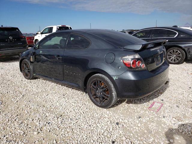JTKDE167590293736 - 2009 TOYOTA SCION TC Boz foto 2