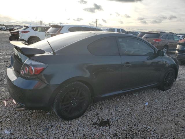 JTKDE167590293736 - 2009 TOYOTA SCION TC Boz foto 3