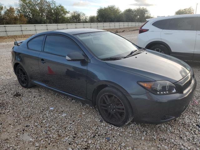 JTKDE167590293736 - 2009 TOYOTA SCION TC Boz foto 4