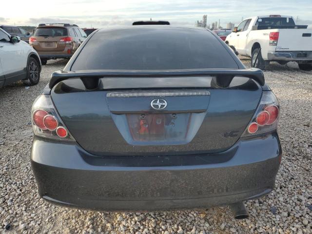 JTKDE167590293736 - 2009 TOYOTA SCION TC Boz foto 6