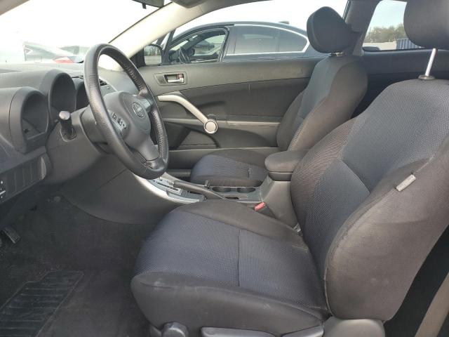 JTKDE167590293736 - 2009 TOYOTA SCION TC Boz foto 7