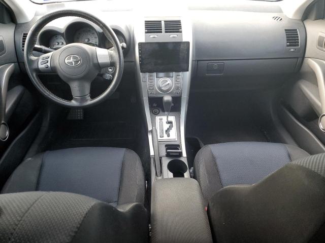 JTKDE167590293736 - 2009 TOYOTA SCION TC Boz foto 8