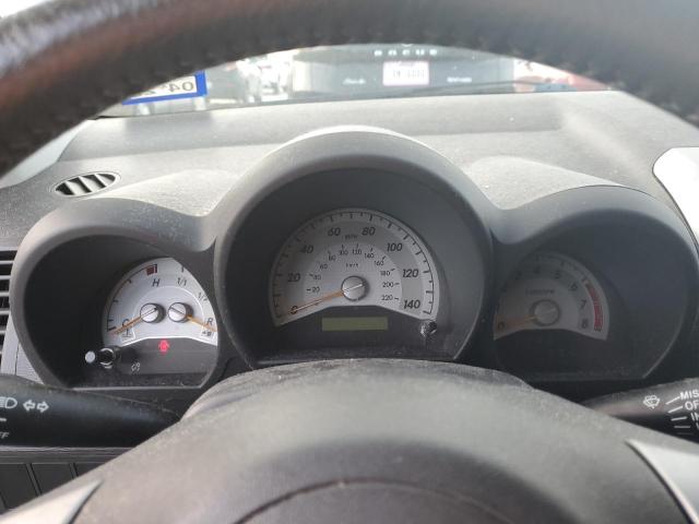 JTKDE167590293736 - 2009 TOYOTA SCION TC Boz foto 9