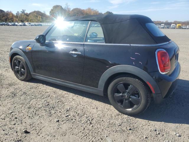 WMWWG5C58K3D01580 - 2019 MINI COOPER BLACK photo 2