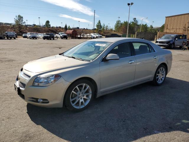 2011 CHEVROLET MALIBU LTZ, 