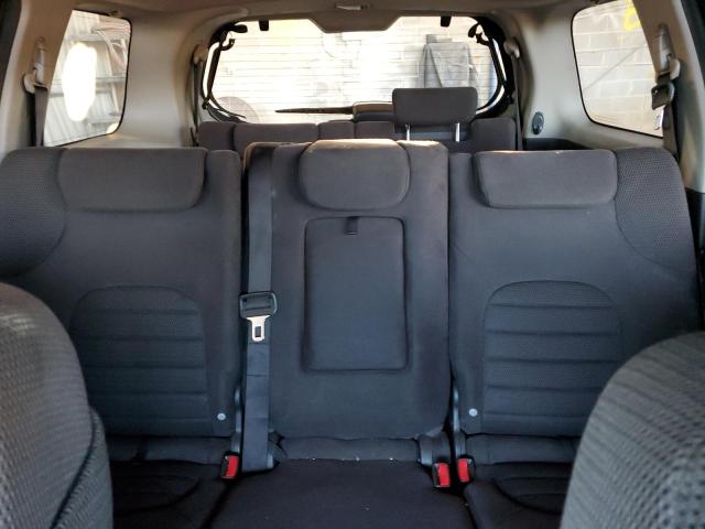 5N1AR18U67C620735 - 2007 NISSAN PATHFINDER LE GRAY photo 10