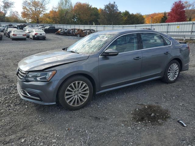 2017 VOLKSWAGEN PASSAT SE, 