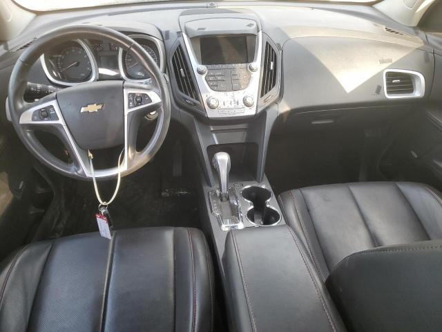 2GNFLGEK0F6286749 - 2015 CHEVROLET EQUINOX LT GRAY photo 8