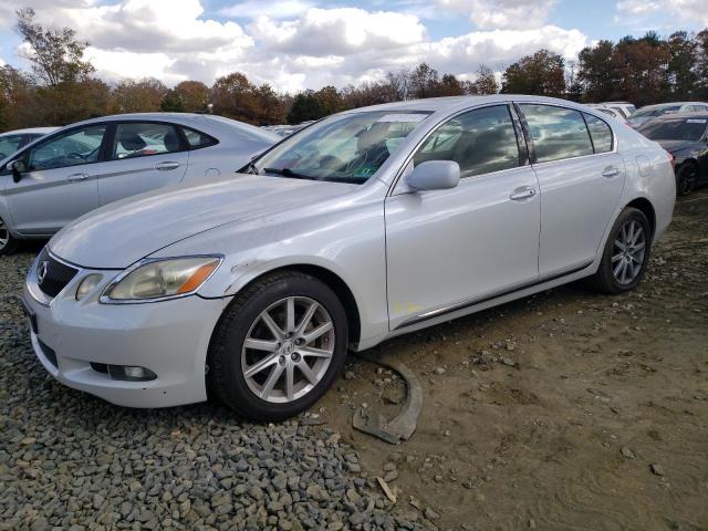 2006 LEXUS GS 300, 