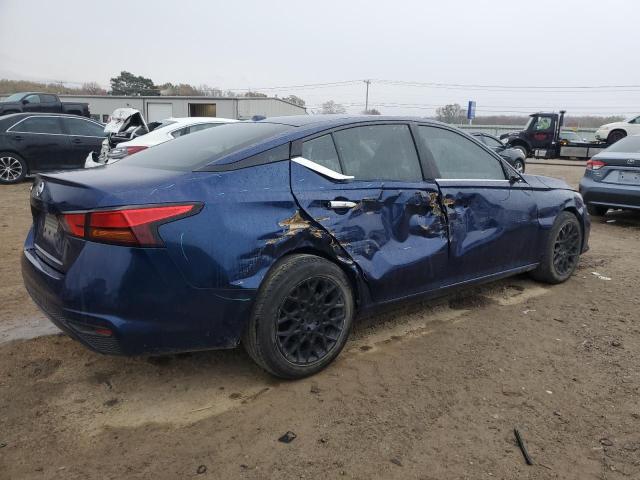 1N4BL4BV9LC206118 - 2020 NISSAN ALTIMA S BLUE photo 3