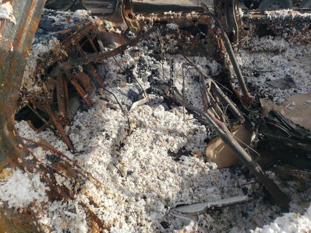 1G1BL52P6SR190126 - 1995 CHEVROLET CAPRICE / CLASSIC SS BLACK photo 10