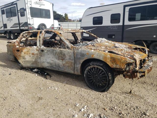 1G1BL52P6SR190126 - 1995 CHEVROLET CAPRICE / CLASSIC SS BLACK photo 4