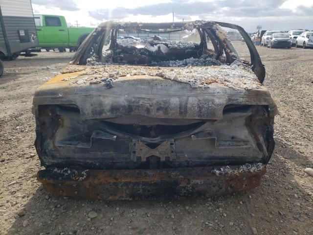 1G1BL52P6SR190126 - 1995 CHEVROLET CAPRICE / CLASSIC SS BLACK photo 6