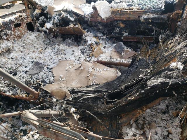 1G1BL52P6SR190126 - 1995 CHEVROLET CAPRICE / CLASSIC SS BLACK photo 8