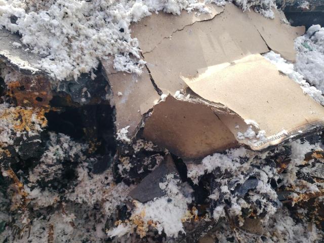 1G1BL52P6SR190126 - 1995 CHEVROLET CAPRICE / CLASSIC SS BLACK photo 9