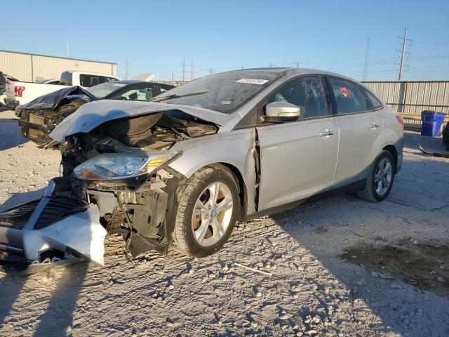 2012 FORD FOCUS SE, 