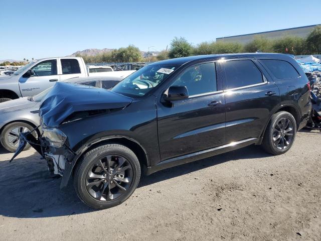 2021 DODGE DURANGO SXT, 