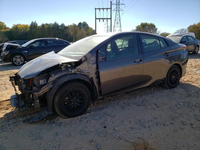 2018 TOYOTA PRIUS, 