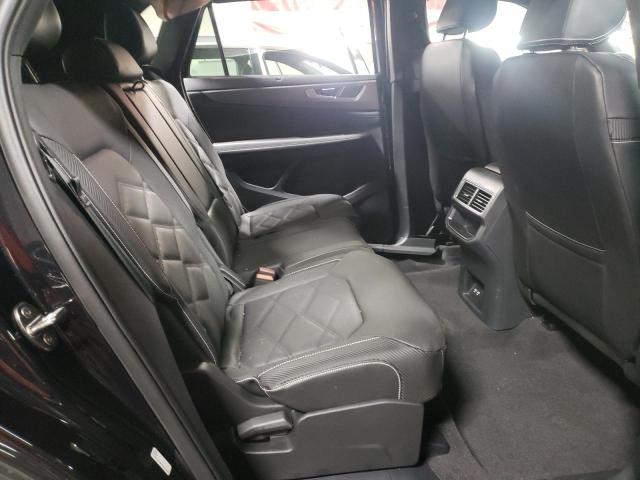 1V2HE2CA6RC213811 - 2024 VOLKSWAGEN ATLAS CROS SE Noir photo 10