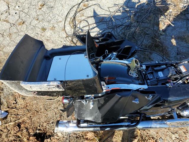 1HD1KHC13MB618262 - 2021 HARLEY-DAVIDSON FLTRX 黑色 照片 6