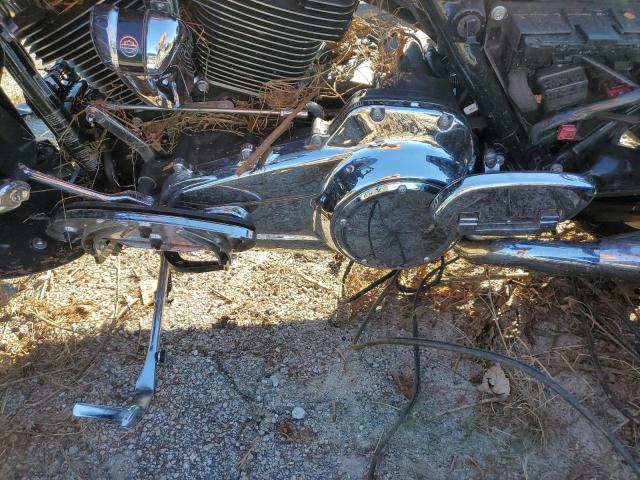 1HD1KHC13MB618262 - 2021 HARLEY-DAVIDSON FLTRX 黑色 照片 7