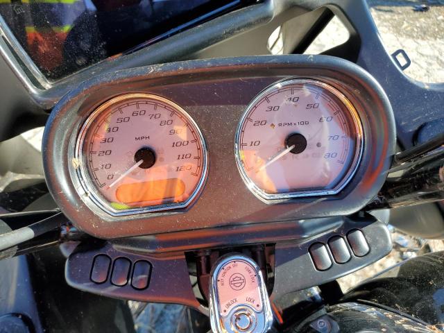 1HD1KHC13MB618262 - 2021 HARLEY-DAVIDSON FLTRX 黑色 照片 8